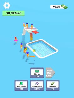 Diver ASMR - Screenshot 4