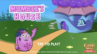 Mumbee's House - Screenshot 1