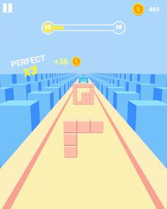 Cube In! - Screenshot 4