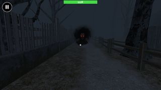 Evilnessa: The Cursed Place - Screenshot 2
