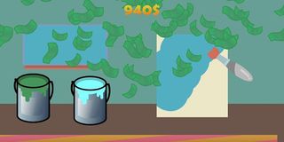 Modern Art Mania - Screenshot 1