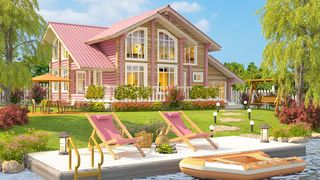 Garden Sweet Design - Screenshot 2