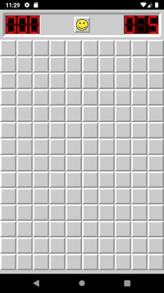 Minesweeper - Screenshot 1