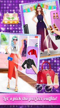 Lipstick Maker - DIY Makeover - Screenshot 4