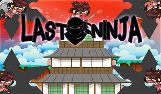 Ninja Last Warrior - Screenshot 1