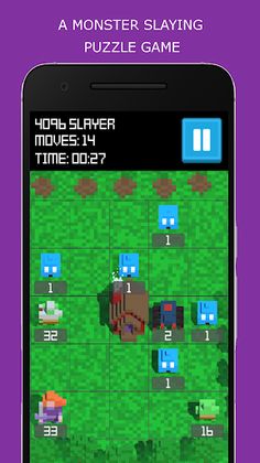 4096 Slayer - Screenshot 1