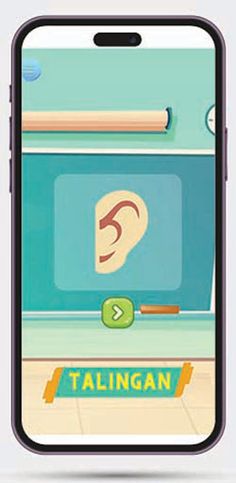 Gim Edukasi Kawruh Jawa - Screenshot 4