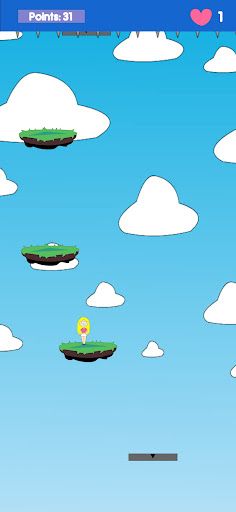 Ana Maria Down - Screenshot 2