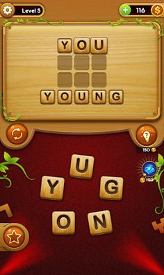 Word Connect - Puzzle - Screenshot 3
