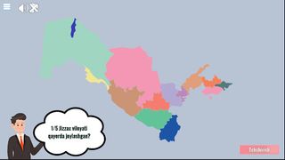 Tabiiy fan 6 - Screenshot 3