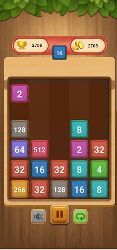 Number Fusion - Screenshot 3