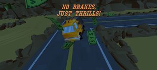 Zigzag Racing - Screenshot 2