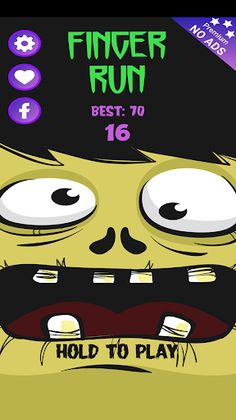 Finger Run - Farm Escape - Screenshot 1