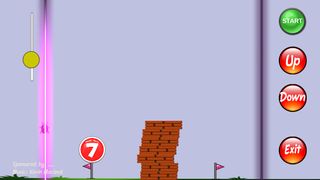 Brick Tower - Screenshot 3