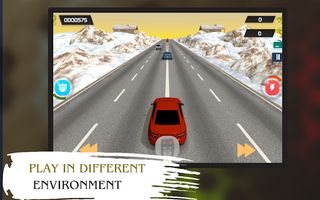 Crazy Asphalt : Traffic Racing - Screenshot 3