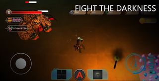 Sine Die - Screenshot 2