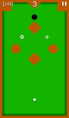 Tiny Mini Golf - Screenshot 2