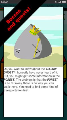 Bumbaroo's Puzzle Game 2018: C - Screenshot 2