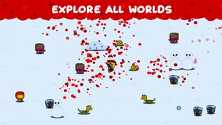 Zombie Loop - Shooter survival - Screenshot 2