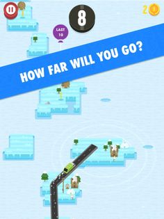 Hardway: Endless Road Builder - Screenshot 3