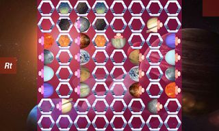 Checkers Of The Universe - Screenshot 3