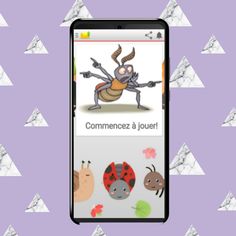 Tuez les fourmis - Screenshot 1