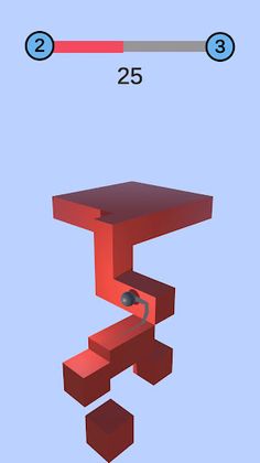 CORNER 3D - Screenshot 1