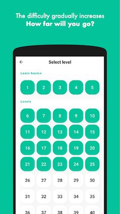 Logika - Math and Logic Riddle - Screenshot 2