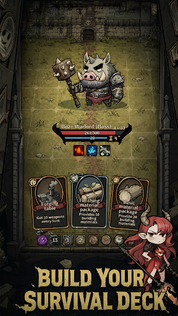 Wilderness Manor:Card Pack - Screenshot 3