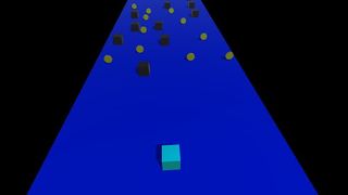 No code runner - Screenshot 1