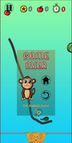 Line Drawing Adventure - Screenshot 4