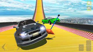 Car Crash Games 3D Offline - Screenshot 3