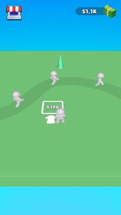 Cooking game:restaurant tycoon - Screenshot 1