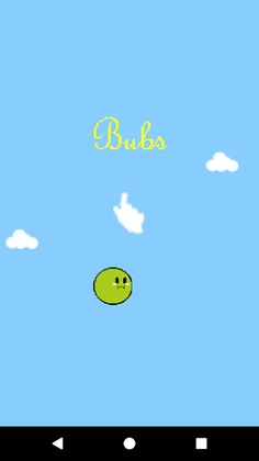 Bubs - Screenshot 1