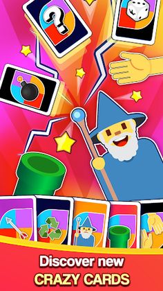 Card Party! Friend Family Game - Screenshot 3