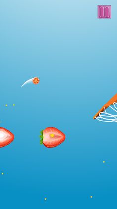 Fruit Basket - Screenshot 3