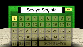 Denge - Balance - Screenshot 2