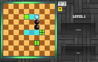 Blokkology Savant - Screenshot 1