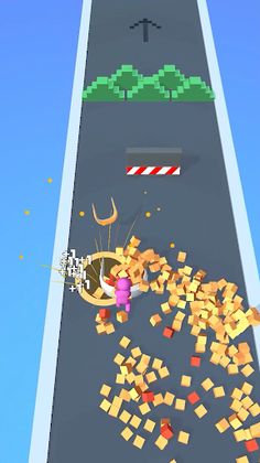 Sweeper - Screenshot 3