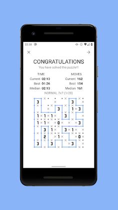 Slither Loop On the Dot - Screenshot 2
