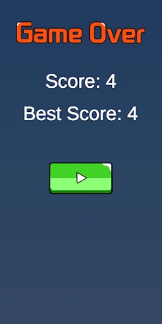 dong dong Avoid obstacles - Screenshot 3