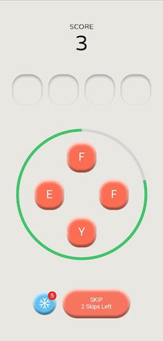 Guess The Anime Character - Screenshot 2