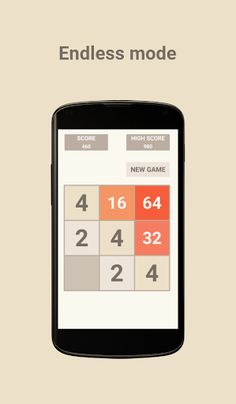 512 - Number puzzle game - Screenshot 3