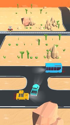 Jam Highway - Comeback Home - Screenshot 4