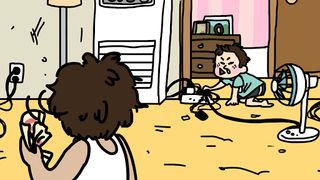 Unpluger - Screenshot 3