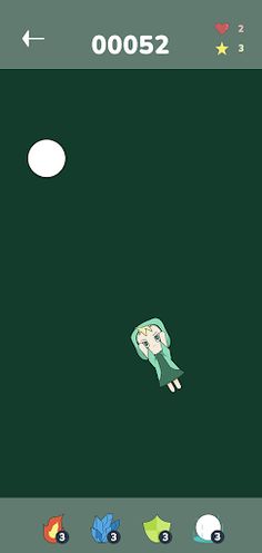 Save D Ball - Screenshot 3