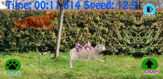 Pet Challenge Multiplayer - Screenshot 3