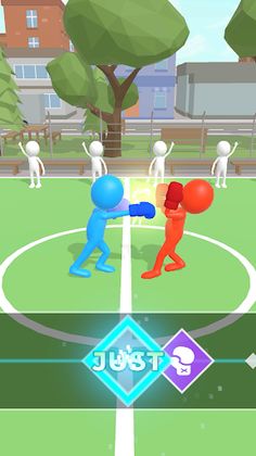 Beat Master - Screenshot 3