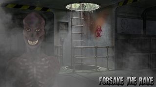 Forsake The Rake - Screenshot 1