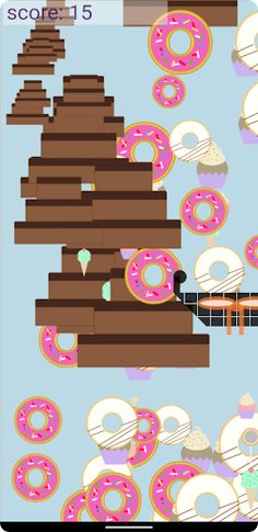 Birthday Game - Screenshot 4